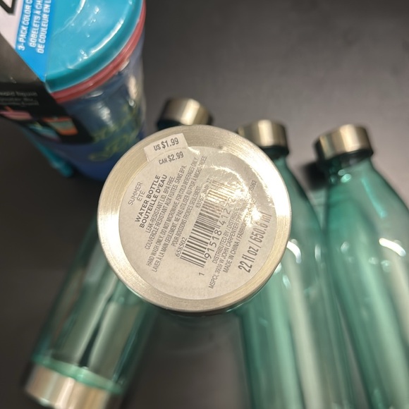 Tumbler & Water Bottle Bundle - Picture 9 of 9